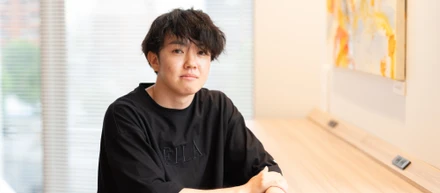 【メンバーインタビュー#3】日々ワクワクしています。NR は「好きこそものの上手なれ」が実現できる環境です！