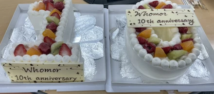フーモアがwebtoonにかける情熱と10年間の軌跡