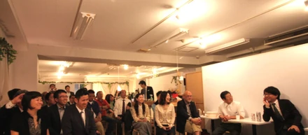wBuyBuy PassionX始動！【イベントレポート】