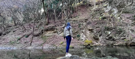 最強の福利厚生・旅行手当の使い道は？？～🍆🍆🍆～
