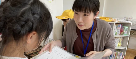 【社員インタビュー０２】ママになっても自己実現を