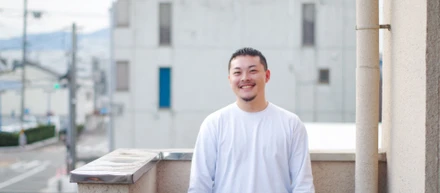 「エンドユーザー目線でこだわったものづくりが出来るエンジニアを目指したい」CHILLNN社員インタビューNo.3_エンジニア／吉松輝音