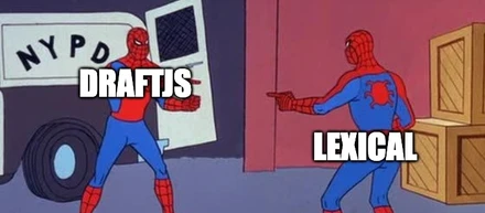 Wantedlyのエディターを新しいライブラリに移行した話