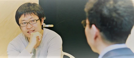 トレーダーはAIに置き換えられるだけでは終わらない ～ 執行役員インタビュー第４回