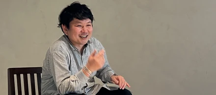 アパレル一筋20年の社員が社長に就任、多業種の企業を抱えるグループのCMOに。「INSTYLE GROUPは、予測ができない『新しい何か』を得られる環境」