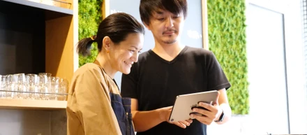 favyのプロダクトがすぐ使えるよう利用店舗をサポート！「フィールドサポート」の仕事とは？