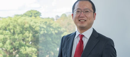 最先端技術への好奇心が企業成長のエンジンに。代表の奥沢が見据える未来とは