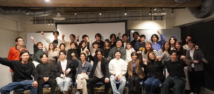 【祝 6周年！Newビジョン発表】ALCHEMY社員総会