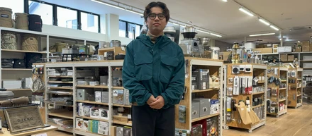 '23新卒インタビュー vol.3