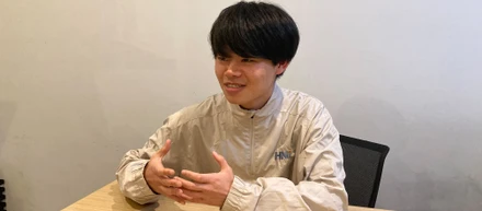インターン生にインタビュー！未経験から始めたデータアナリスト！
