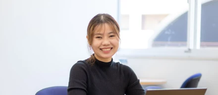【社員インタビューVol.2】自身の経験を通して、留学生の夢の実現のサポートをしたい