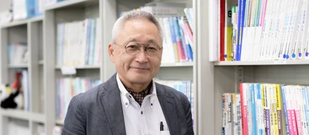 【TCJの講師を紹介！Vol.1】留学生クラス「専門学校・就職コース」担当講師