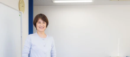 【TCJの講師を紹介！Vol.4】留学生クラス・プライベートレッスン兼任講師