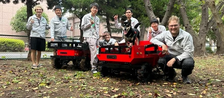 Engineeringチーム＠輝翠TECH：Every great innovation starts with challenges 【チームインタビュー】