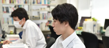 アガルートの「制作本部」について最年少マネージャーに聞いてみた