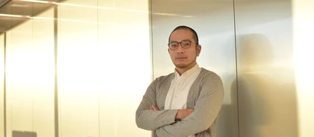 【社員インタビュー】独自の３D技術での溶接加工部品の即時見積もり実現。形状認識開発者に迫る