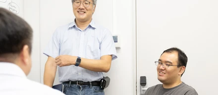 エンジニアが有給休暇を取りやすい、その後