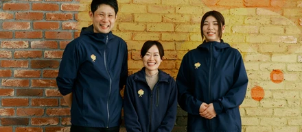 "診療アシスタント"の存在が、あるべき医療を創っていく。生活相談員から診療アシスタントリーダーへと成長するまで。