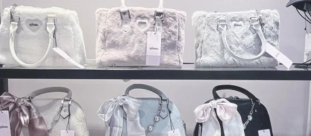 「pium」ルミネエスト新宿POP UP STORE、12月8日(金)まで開催中です！