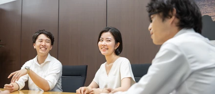異業種からコンサルへ　転職者座談会#2　アットストリームへの入社理由・未経験であることの不安