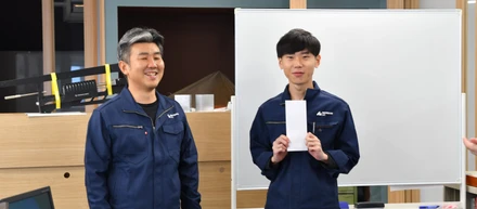 【福利厚生のおはなし2】資格検定手当が支給されました