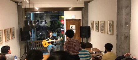 ボサノバ×日本酒
