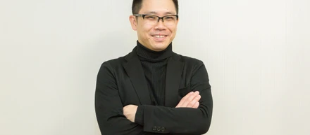 代表インタビュー①｜ブロックチェーン/Web3技術専門家の「私」と「会社」についてのお話