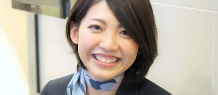 どうしてもメイション社員になりたかった大学生の話