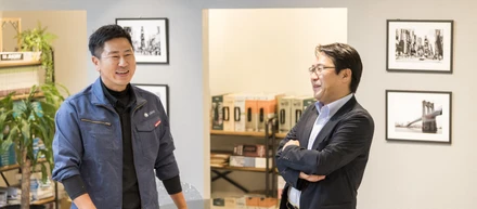 共感をベースにシェア拡大を狙う。語れる”建売”「CATAREL HOUSE」とは。