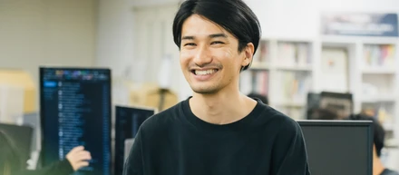 【特別インタビュー】作る側から広げる側へ。vivitの社員が最も憧れる、あの人が大事にしていることは…？