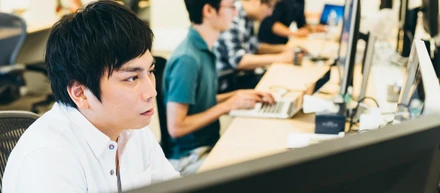 なんでもできるようになりたかったエンジニアがメドレーへ入社した理由