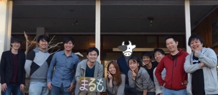 MAMORIOメンバー合宿に行きました！∼最初の10人がスタートアップのコアを決める。