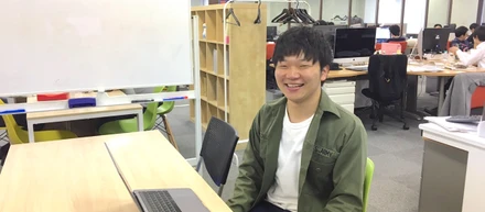 2017年度新卒エンジニア岩村さんのインタビューがTECH NOTE様に掲載されました！＆追加で入社後インタビューしました！