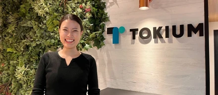 【新卒4年目で全社MVP】営業課長が語る、TOKIUMで得られる「真の営業力」と「未来につながる組織づくり」とは