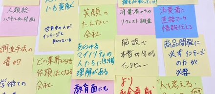 社員のWillをかなえるWCS制度とは？