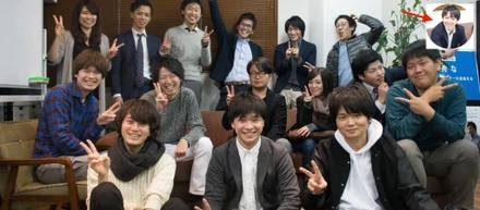 全てが整った会社を辞め、全てが整っていない会社を選んだ理由
