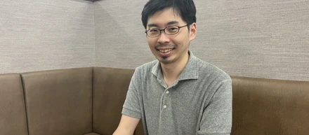 【社員インタビュー】AI開発部門立ち上げの舞台裏