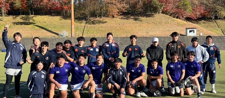 現役ラグビー部の僕が、部活動と長期インターンを両立するために行った3つのこと