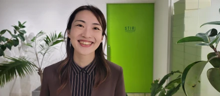 キャリア教育だけでは解決できない、就業に関する社会側の課題を変えたい
