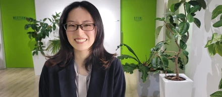 【新卒入社を決めた理由】マイノリティとされる人と関わり、自分自身が力になれるように介在する