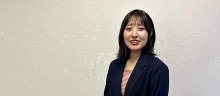 【Interview】仲間に挑戦をリスペクトされるから、夢中になって成長できる | 並川莉子