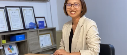 【社員インタビュー】2人の子育てをしながら、上場企業の部長となった今野さんにインタビューをしました！