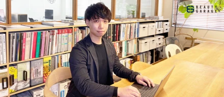 【INTERVIEW#17】エイヤ！で地元を離れて金沢支店へ。「社内検定（コンシェルジュ検定）」を取得してキャリアアップを目指す若手社員に密着。