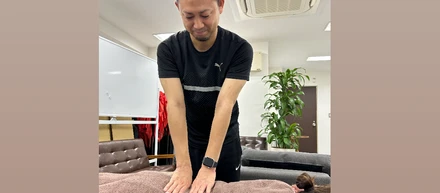 スーさんてどんな人？