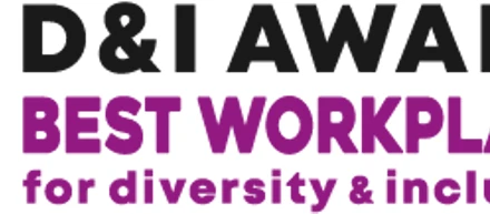 アバナード、BEST WORKPLACE for Diversity & Inclusionに認定されました！