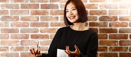 【インタビュー】お客さまの声は会社にとって1番の財産。ファンコミュニティサイト設立の裏側