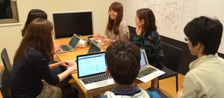 新入社員向けビジネスマナー研修、開講！