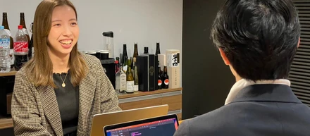 ティーサイドの採用の基準について大公開！