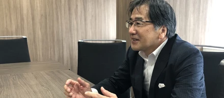 「生みの親」葛󠄀巻清吾さんに聞く、DMPの原点とは？