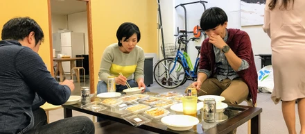 子供のお迎えと両立できる飲み会「ハッピーフライデー」 アトラシアンのワークスタイル紹介